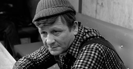 Zagadkowa śmierć 44-letniego aktora. Są trzy wersje zdarzeń