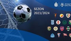 Ekstraklasa dalej sponsorowana przez PKO Bank Polski i markę Lotto