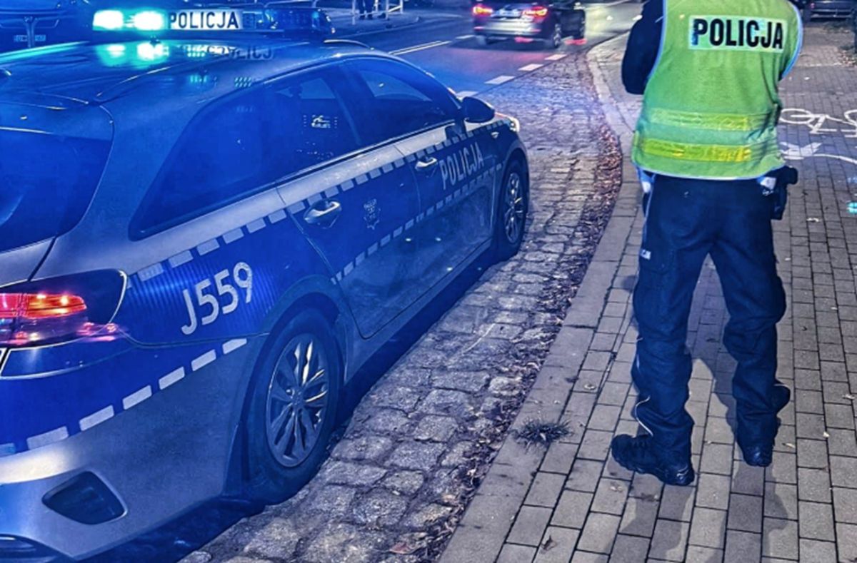 Brutalna bójka. Zatrzymano sześciu Romów