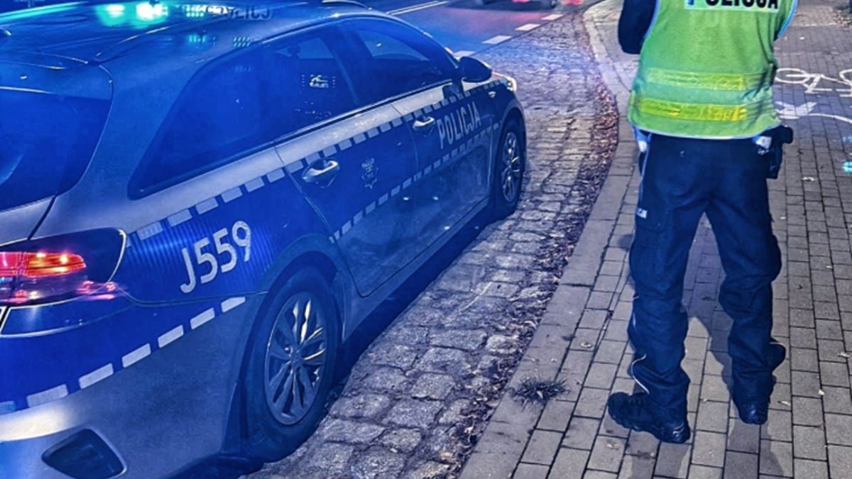 W Opolu doszło do bójki Romów.