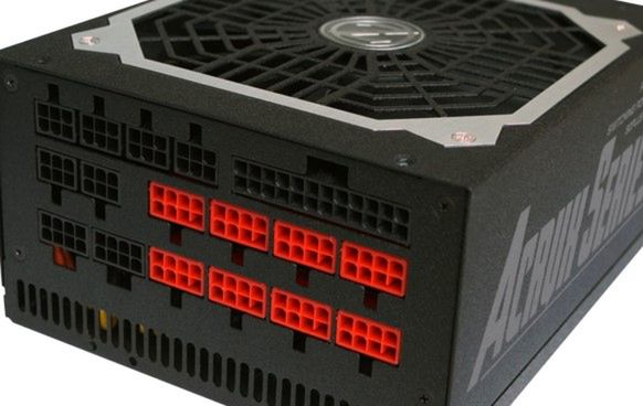 Zalman ARX 1200: modularny zasilacz 1200 W do najwydajniejszych komputerów 3