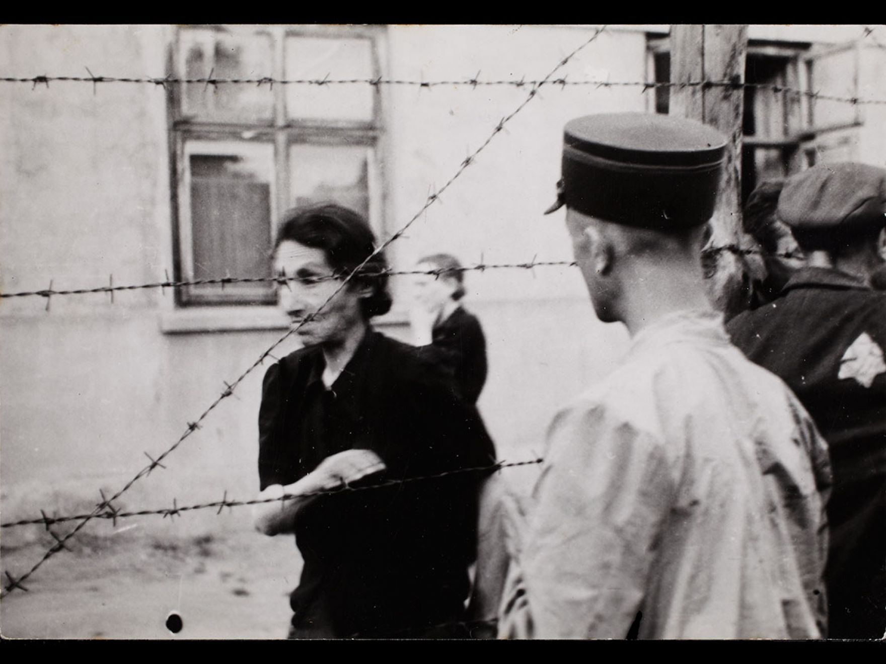 Henryk Ross był oficjalnym fotografem getta w Łodzi. Oto jego historyczne zdjęcia 2