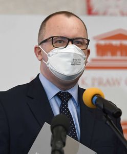 Bodnar krytykuje UE. "Polsce grozi autorytaryzm"