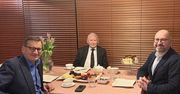 Tylko w WP: Przełom w rozmowie Kaczyńskiego z Morawieckim. Ustalono zasady działania stowarzyszenia