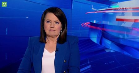 "Wiadomości" tracą najwięcej widzów. Jest nowy lider