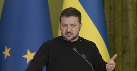 Fiasko planu dla Ukrainy. Niemcy stawiają sprawę jasno. "Milion nie zostanie osiągnięty"
