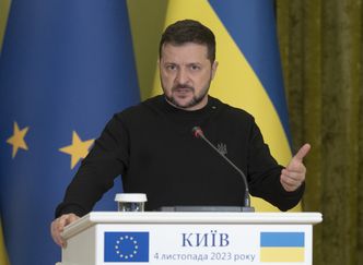 Fiasko planu dla Ukrainy. Niemcy stawiają sprawę jasno. "Milion nie zostanie osiągnięty"