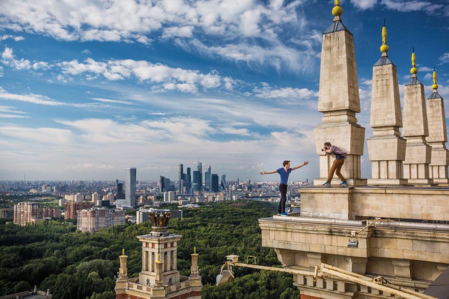 Oto najlepsze fotografie 2016 roku według magazynu National Geographic 43