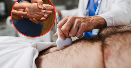 Swędzenie skóry jako sygnał problemów z wątrobą. Na co zwrócić uwagę?