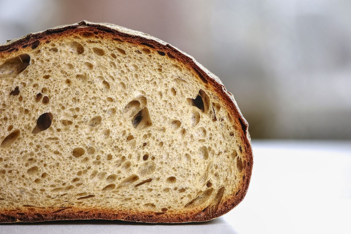 Пекарі б'ють на сполох, через те, що у 2023 році хліб коштуватиме 30 злотих 

