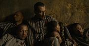 Film o Maksymilianie Kolbe wchodzi do polskich kin. Kto zagrał polskiego męczennika?