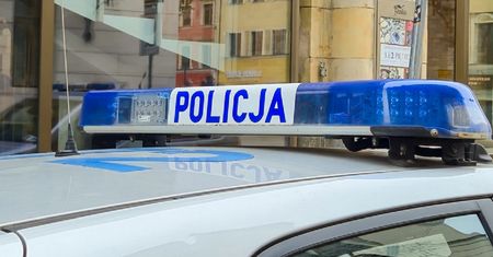Ewakuacja szkoły na Opolszczyźnie. Ostrzelano budynek