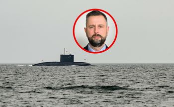 Polska i Szwecja ruszyły na Bałtyk. Pierwsze takie ćwiczenia