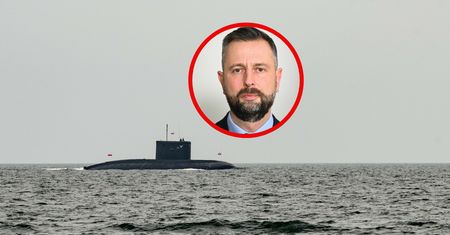 Polska i Szwecja ruszyły na Bałtyk. Pierwsze takie ćwiczenia