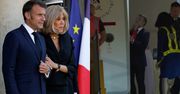 Ekspertka od mowy ciała analizuje nagranie, na którym Brigitte Macron SPOLICZKOWAŁA męża: "BYŁ WŚCIEKŁY..."