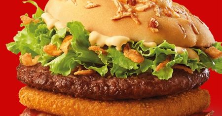 Znamy datę premiery Burgera Drwala!