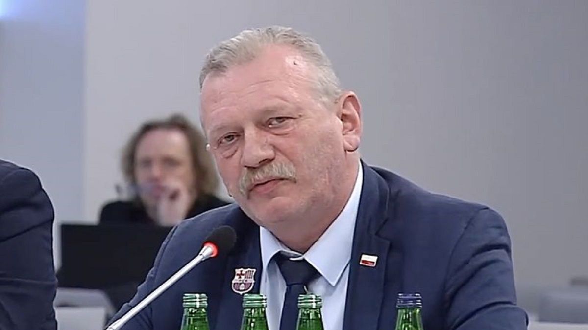 Wójt Żelazkowa musi iść na odwyk 