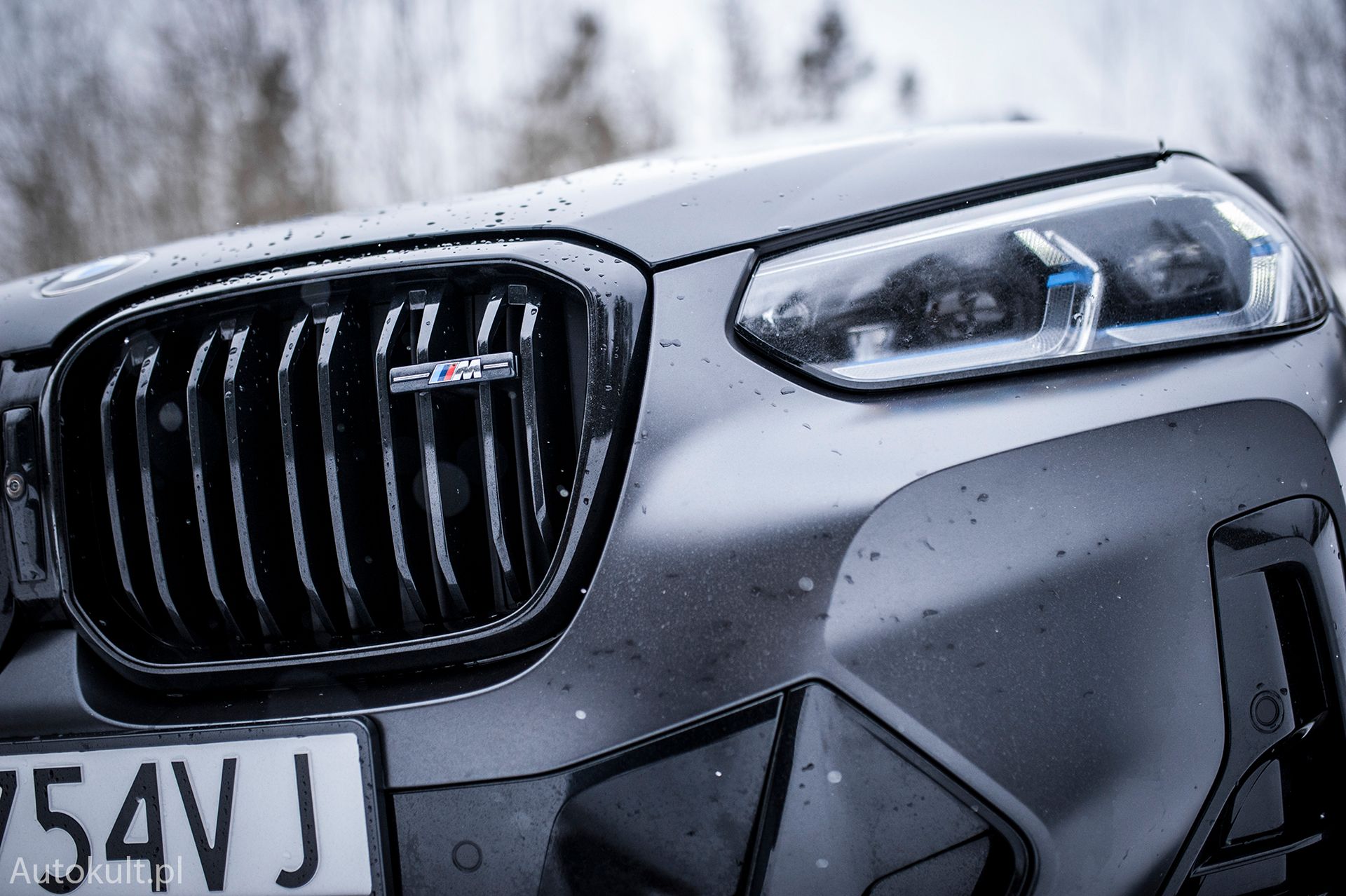 BMW X4 M40d (2022)