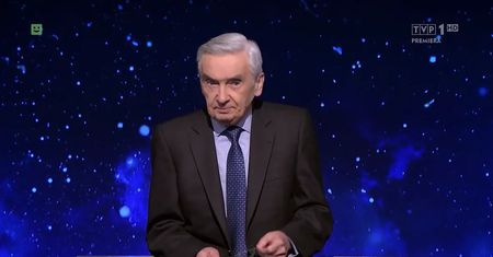 Nagranie z "Jeden z dziesięciu". Tak wyglądają kulisy