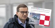 Wyślemy myśliwce do Ukrainy? Stanowcza odpowiedź ze strony Polski