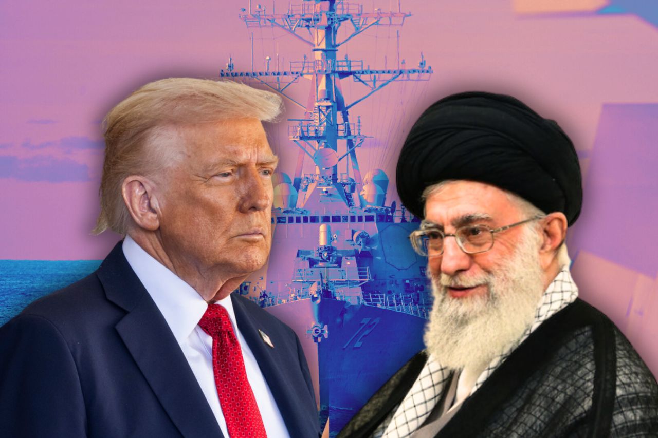 Decyzja ws. Iranu została podjęta? "Rozmowy są tylko teatrem dyplomatycznym"