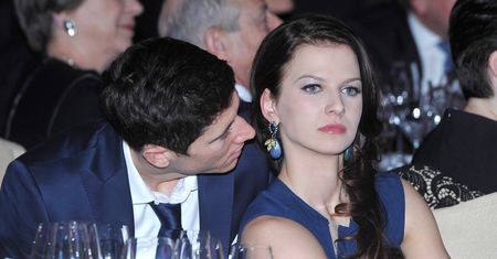 Anna Lewandowska przeszła operację plastyczną. "Jedna z najlepszych decyzji"