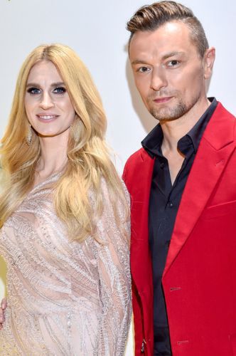 Sylwia Grzeszczak i Liber