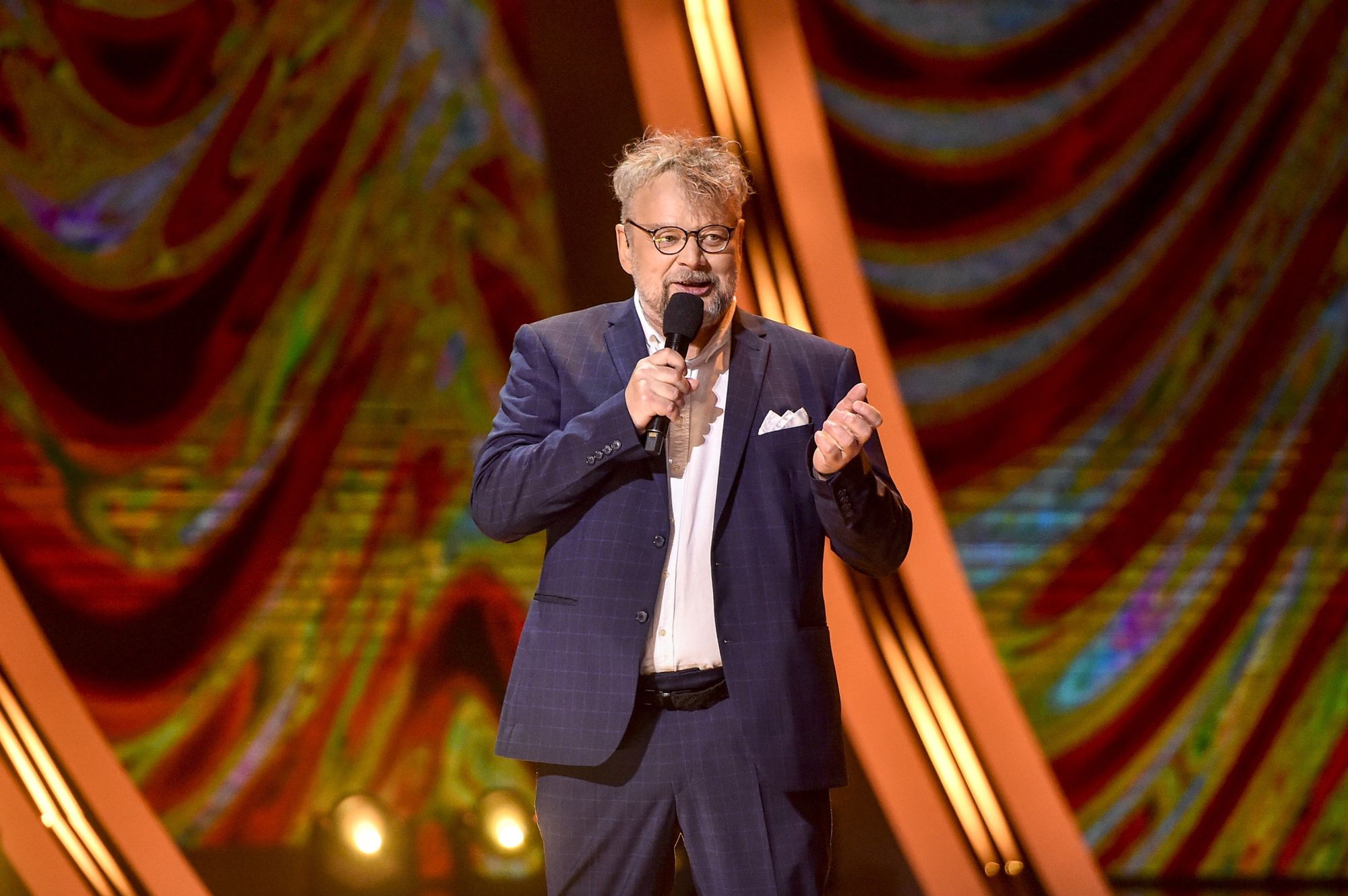 Piotr Bałtroczyk 