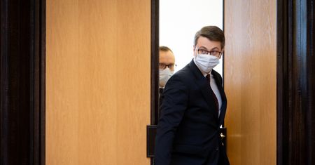 Polska nie zamierza płacić kar za Turów i Izbę Dyscyplinarną. "Nasze stanowisko jest niezmienne"