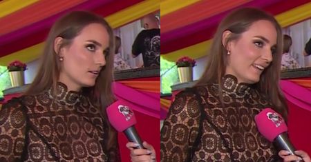 Zuza Bijoch wspomina Azję: "Dwie dziewczyny przyciągają problemy"