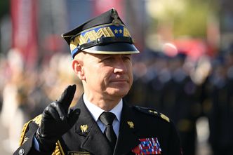 Tajna narada w straży pożarnej. Oto szczegóły