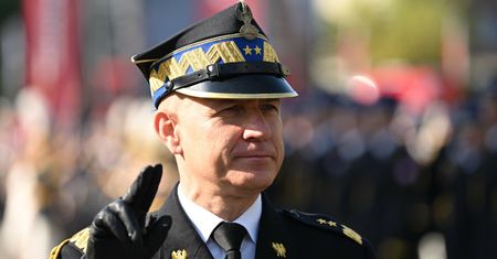 Tajna narada w straży pożarnej. Oto szczegóły