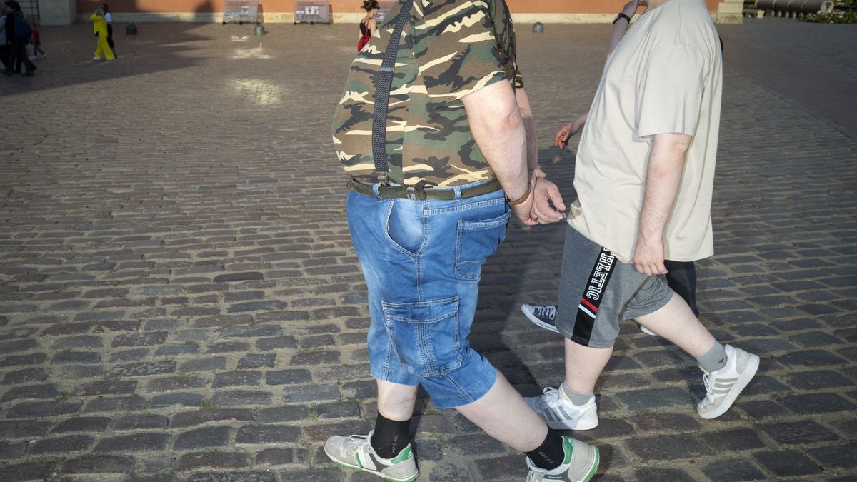 Otyłość jest obecnie jedną z najpowszechniejszych chorób w społe