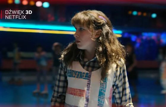 Netflix ulepszył plan premium