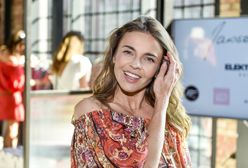 Miało być ładne zdjęcie z wakacji. Fani jednak zwrócili Herbuś uwagę