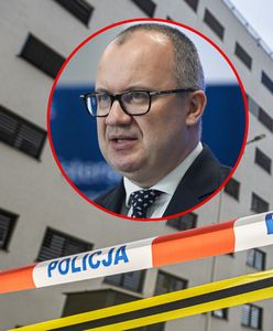 Tragedia w szpitalu w Krakowie. Bodnar zdradził, kim był nożownik