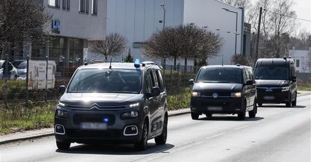 Strzelanina w Łodzi. Prokuratura ujawnia szczegóły