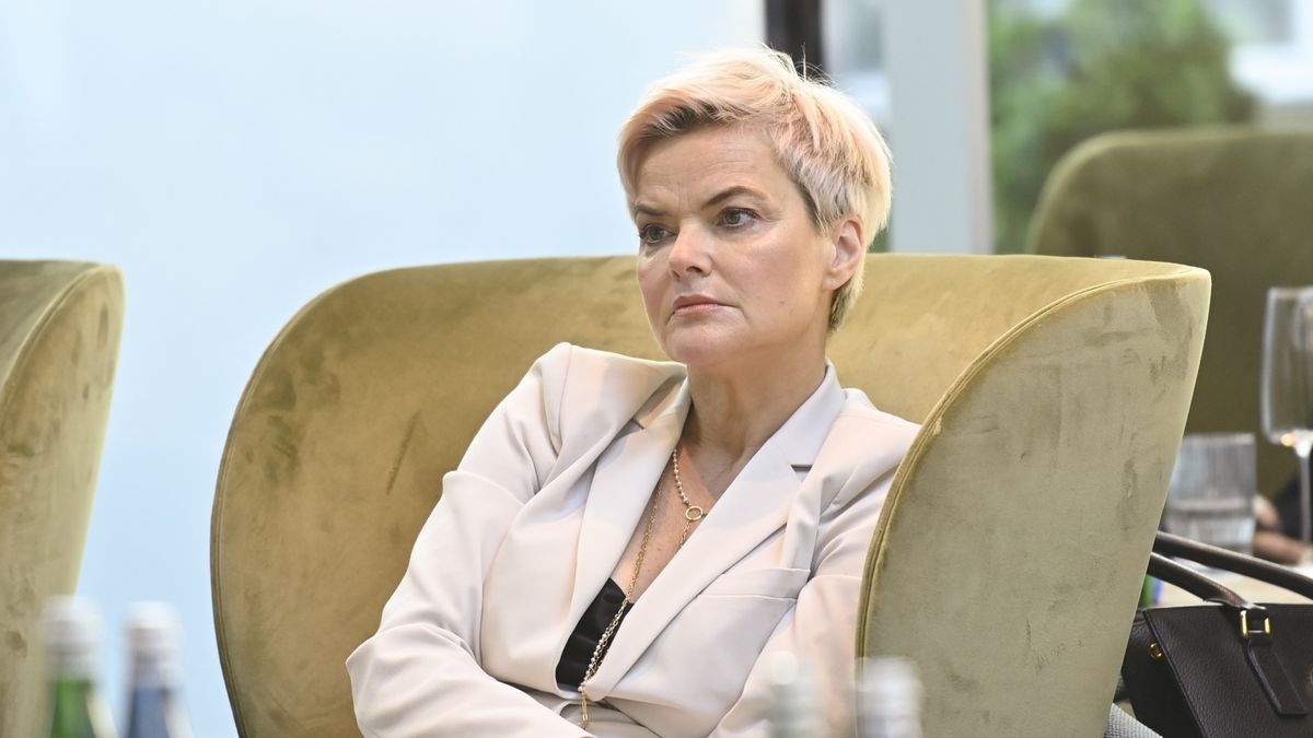 Monika Richardson straciła psa