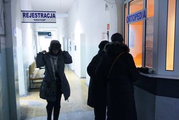 Do tych specjalistów skierowanie nie jest już potrzebne. Nowe przepisy już weszły w życie