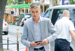 Szczere wyznanie Komendy. Powiedział to po raz pierwszy