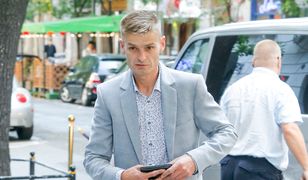 Szczere wyznanie Komendy. Powiedział to po raz pierwszy