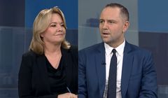 wPolsce24 kontra Republika ws. wywiadów z kandydatem PiS. Padł zarzut sabotażu