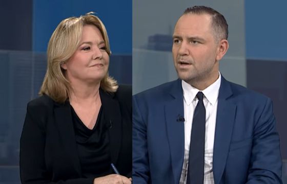 wPolsce24 kontra Republika ws. wywiadów z kandydatem PiS. Padł zarzut sabotażu