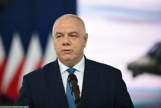 Jacek Sasin pracuje nad nowym podatkiem. Mimo zastrzeżeń