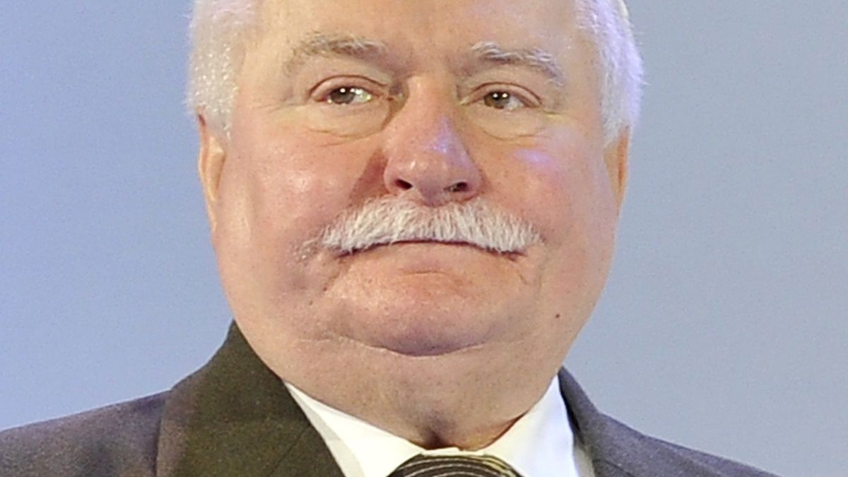 wałęsa