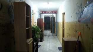 Gorzów: Klatki schodowe i suszarnie to nie rupieciarnie. Spółdzielnia upomina lokatorów. Będą wielkie porządki?