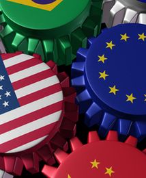 Forex blokowany przez Pekin. Pieniądze wyciekają z kraju