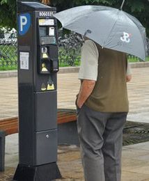 Płatne parkowanie w Warszawie. Sąd wydał wyrok dotyczący parkomatów