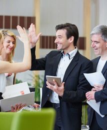 Millenialsi niedługo opanują rynek pracy