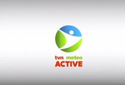Koniec TVN Meteo Active. W zamian nowa stacja
